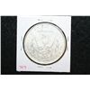 Image 2 : 1879 Silver Morgan $1