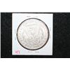 Image 2 : 1888 Silver Morgan $1