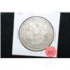 Image 1 : 1880 Silver Morgan $1
