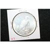 Image 2 : 1923 Peace $1