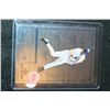 Image 1 : 1999 MLB Upper Deck Mike Piazza New York Mets MVP Baseball Trading Card
