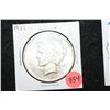 Image 1 : 1922-D Peace $1