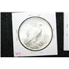 Image 2 : 1922-D Peace $1