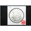 Image 1 : 1900 Silver Morgan $1
