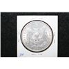 Image 2 : 1900 Silver Morgan $1