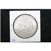 Image 2 : 1889 Silver Morgan $1