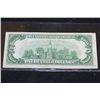 Image 2 : 1934 US Federal Reserve Note $100; Chicago IL Reserve