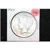 Image 1 : 1923 Peace $1