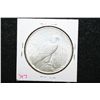 Image 2 : 1922 Peace $1