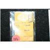 Image 2 : Istanbul Gold Refinery Gold Ingot; 999.9 Fine Gold 1 Gram