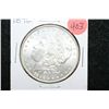 Image 1 : 1896 Silver Morgan $1