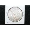 Image 2 : 1896 Silver Morgan $1