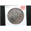 Image 1 : 1886 Silver Morgan $1