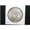 Image 2 : 1886 Silver Morgan $1