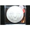 Image 2 : 2012 Silver Eagle $1