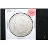 Image 1 : 1921-D Silver Morgan $1