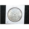 Image 2 : 1896 Silver Morgan $1