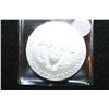 Image 2 : 2012 Silver Eagle $1