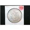 Image 1 : 1881 Silver Morgan $1