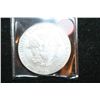 Image 2 : 2012 Silver Eagle $1