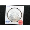 Image 1 : 1900 Silver Morgan $1; Choice BU