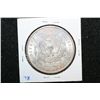 Image 2 : 1900 Silver Morgan $1; Choice BU