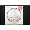 Image 1 : 1888 Silver Morgan $1