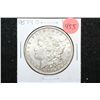 Image 1 : 1879-O Silver Morgan $1
