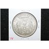 Image 2 : 1879-O Silver Morgan $1