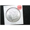 Image 1 : 1882 Silver Morgan $1