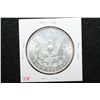 Image 2 : 1882 Silver Morgan $1