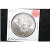 Image 1 : 1883-O Silver Morgan $1