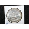 Image 2 : 1885-O Silver Morgan $1; BU