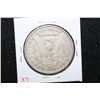 Image 2 : 1881-O Silver Morgan $1
