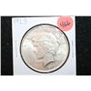 Image 1 : 1923 Peace $1