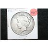 Image 1 : 1927-D Peace $1; F12