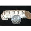 Image 2 : 2012 Silver Eagle $1; Roll