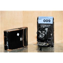 Lukos 2  camera with case