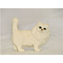 Beswick England cat figurine