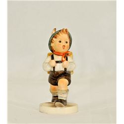 Hummel figurine