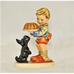 Hummel figurine