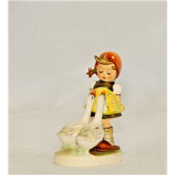 Hummel figurine