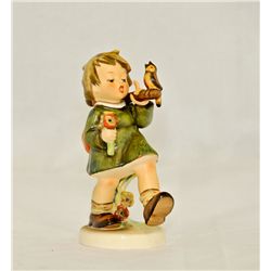 Hummel figurine