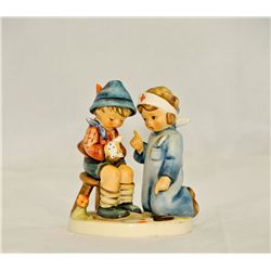 Hummel figurine