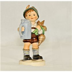 Hummel figurine