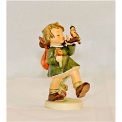 Hummel figurine