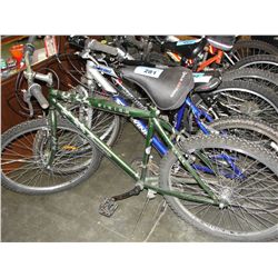 Karara mountain bike
