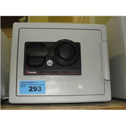 Century fire safe