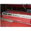 Image 1 : Wiser lock door handle set