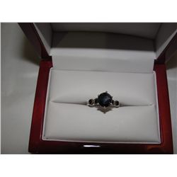 2.09carat diamond ring.
